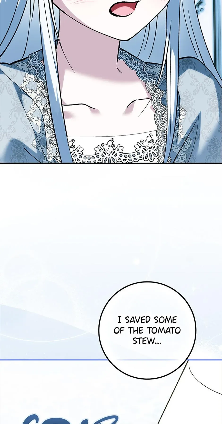 Princess Baekho Is Not Dangerous Chapter 37 page 58