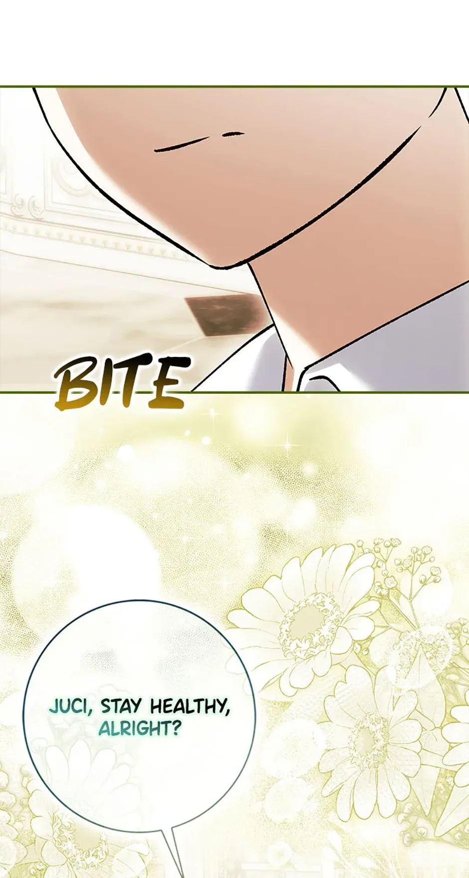 Princess Baekho Is Not Dangerous Chapter 37 page 67