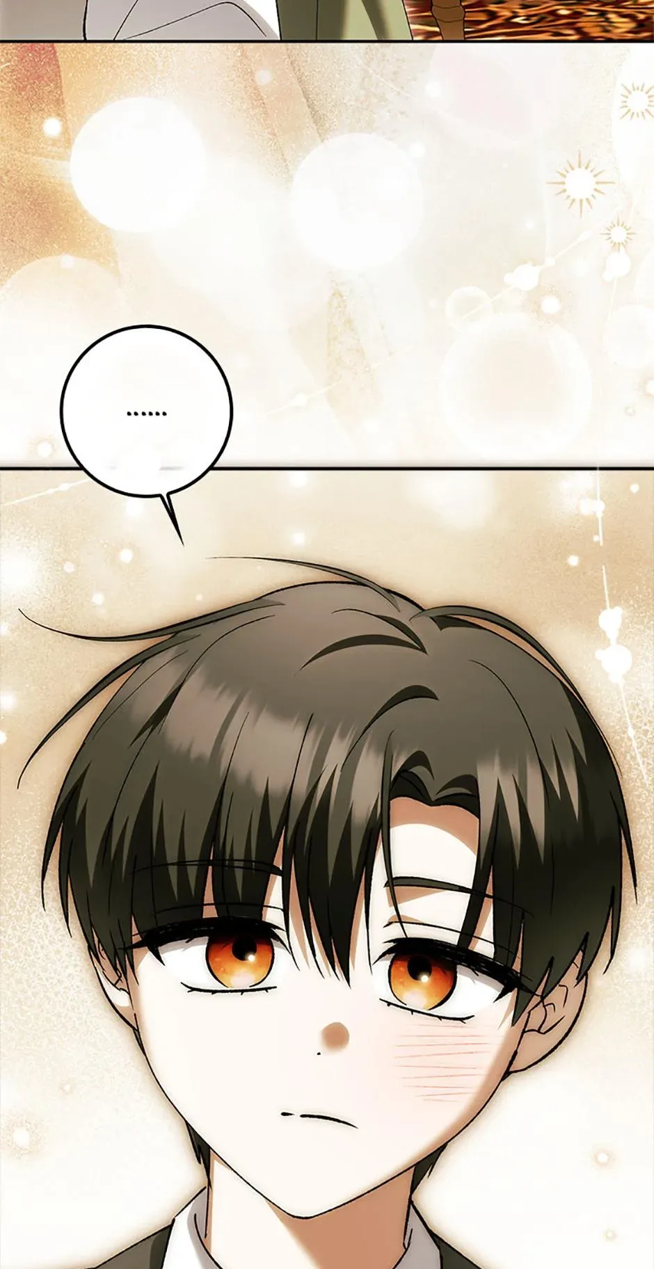 Princess Baekho Is Not Dangerous Chapter 37 page 76