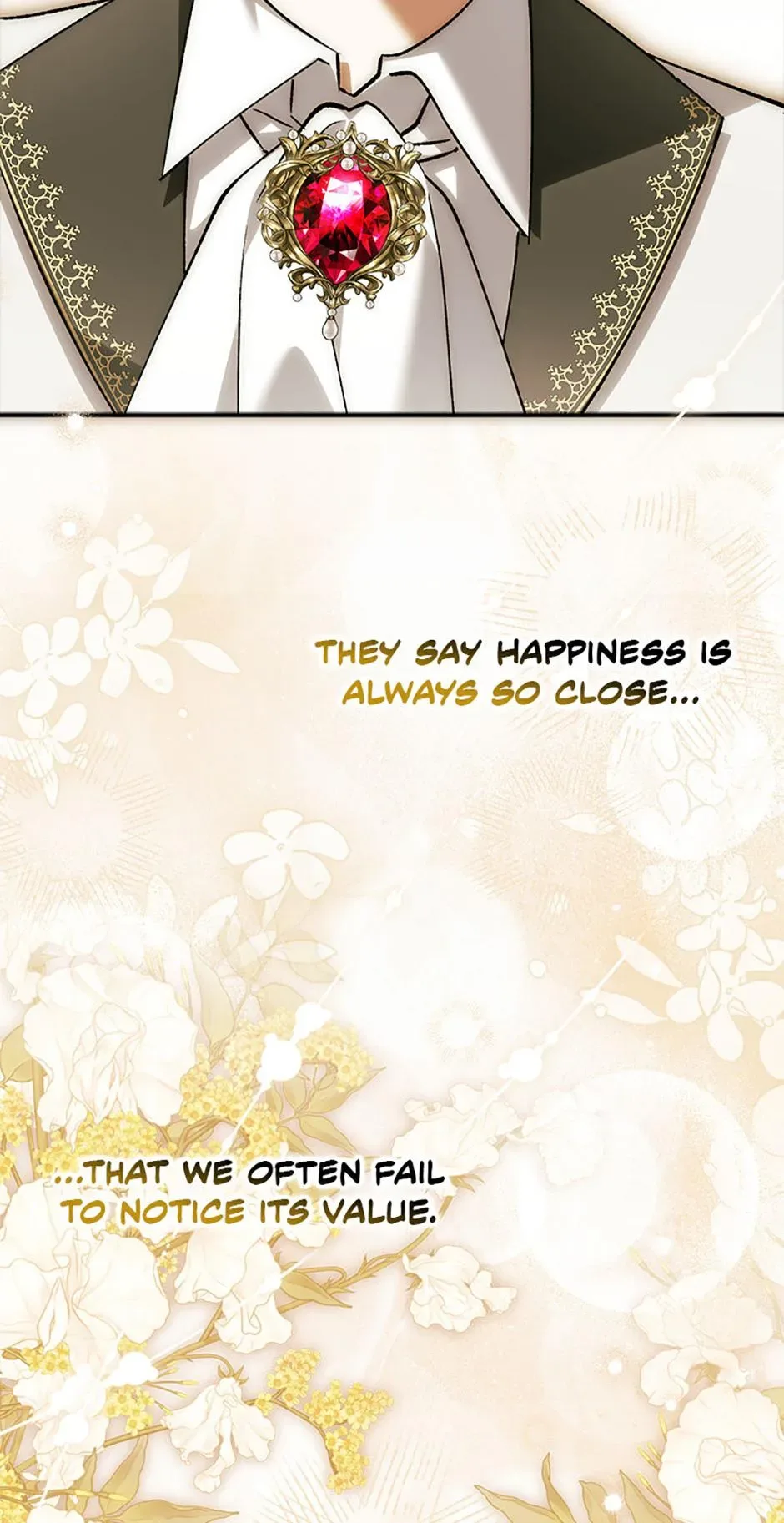Princess Baekho Is Not Dangerous Chapter 37 page 77