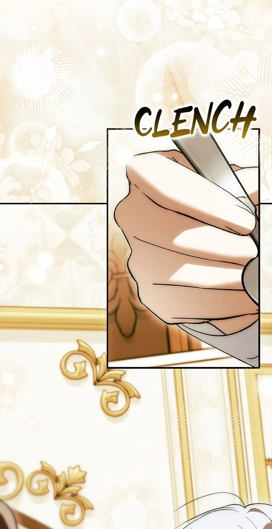 Princess Baekho Is Not Dangerous Chapter 37 page 79