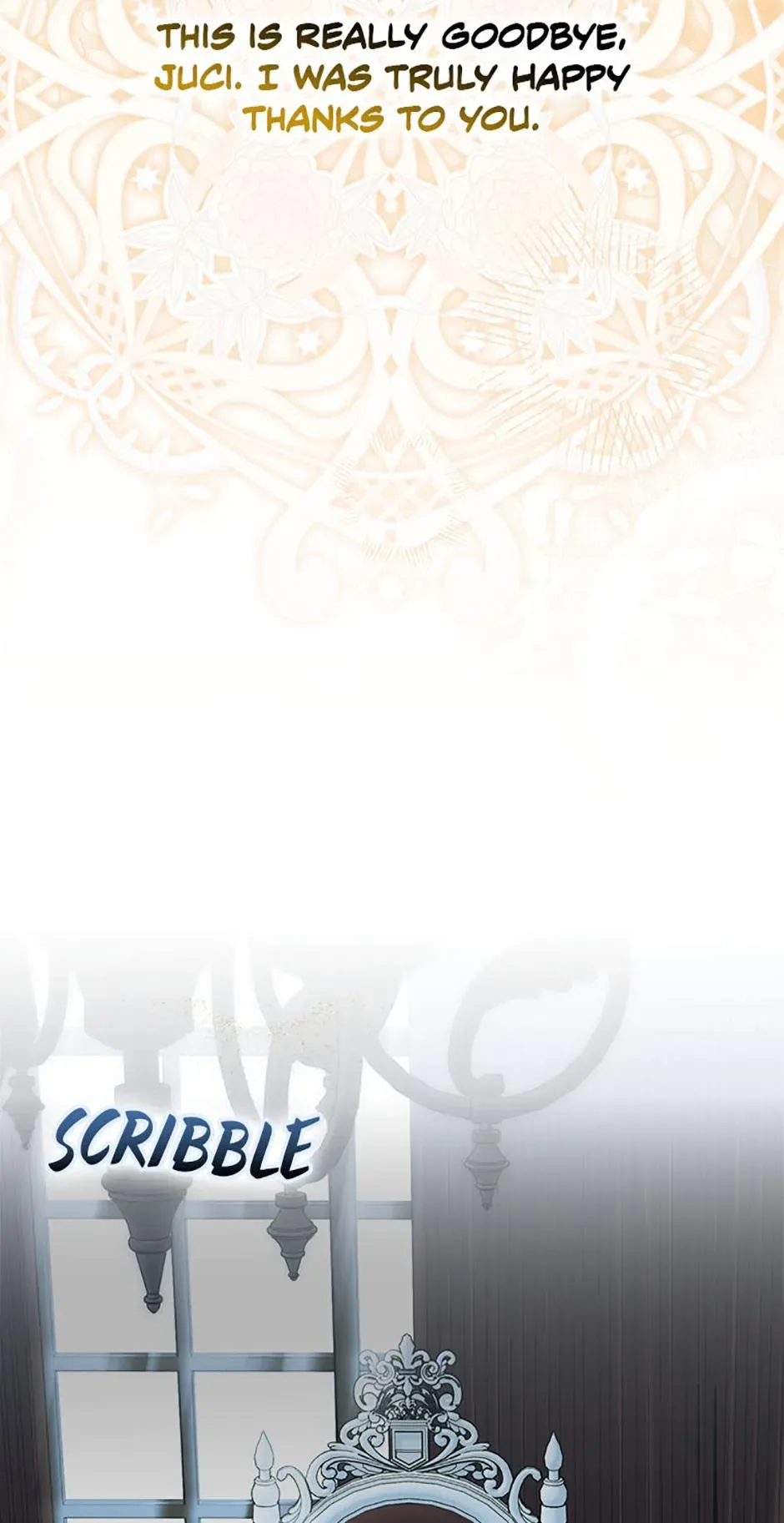 Princess Baekho Is Not Dangerous Chapter 37 page 81