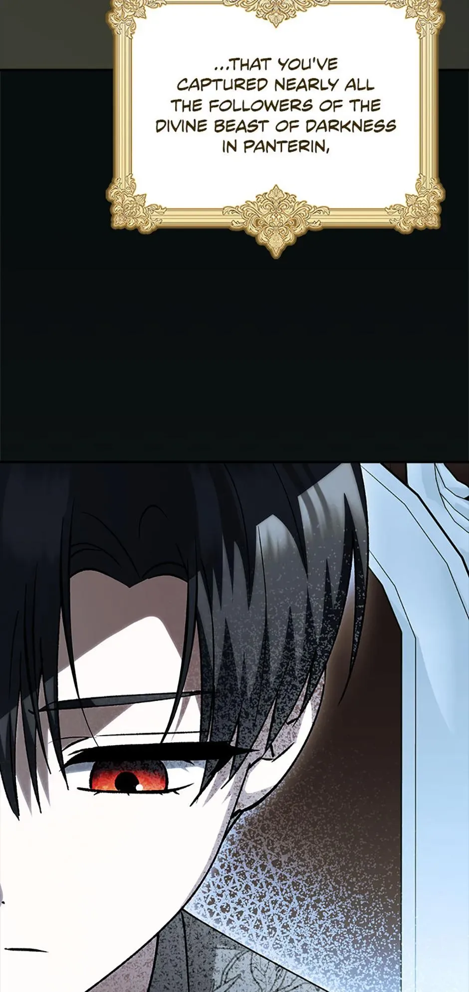 Princess Baekho Is Not Dangerous Chapter 37 page 85