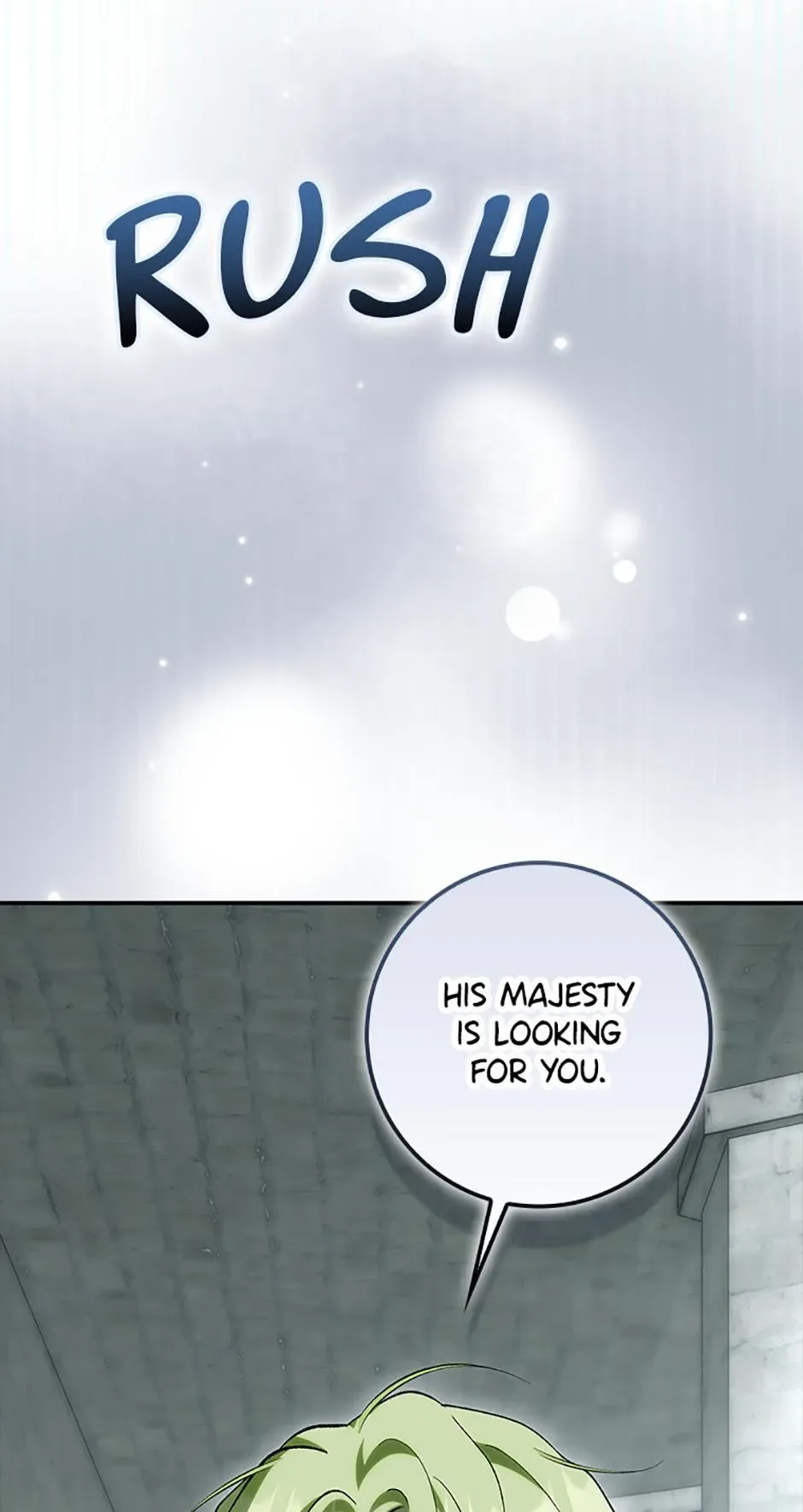 Princess Baekho Is Not Dangerous Chapter 38 page 28