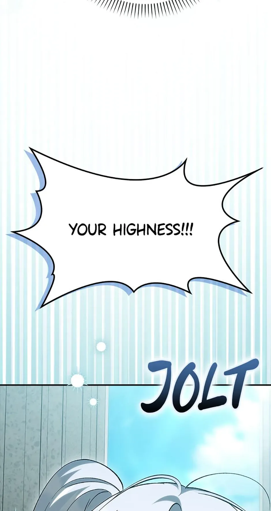 Princess Baekho Is Not Dangerous Chapter 38 page 26