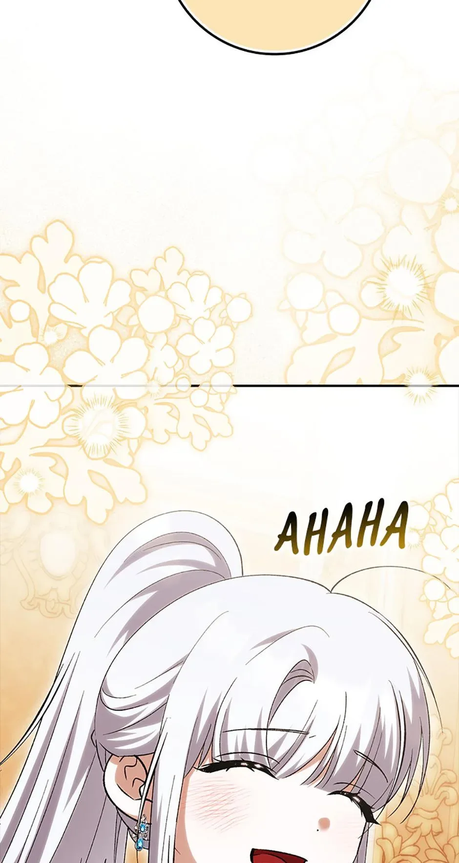 Princess Baekho Is Not Dangerous Chapter 38 page 45