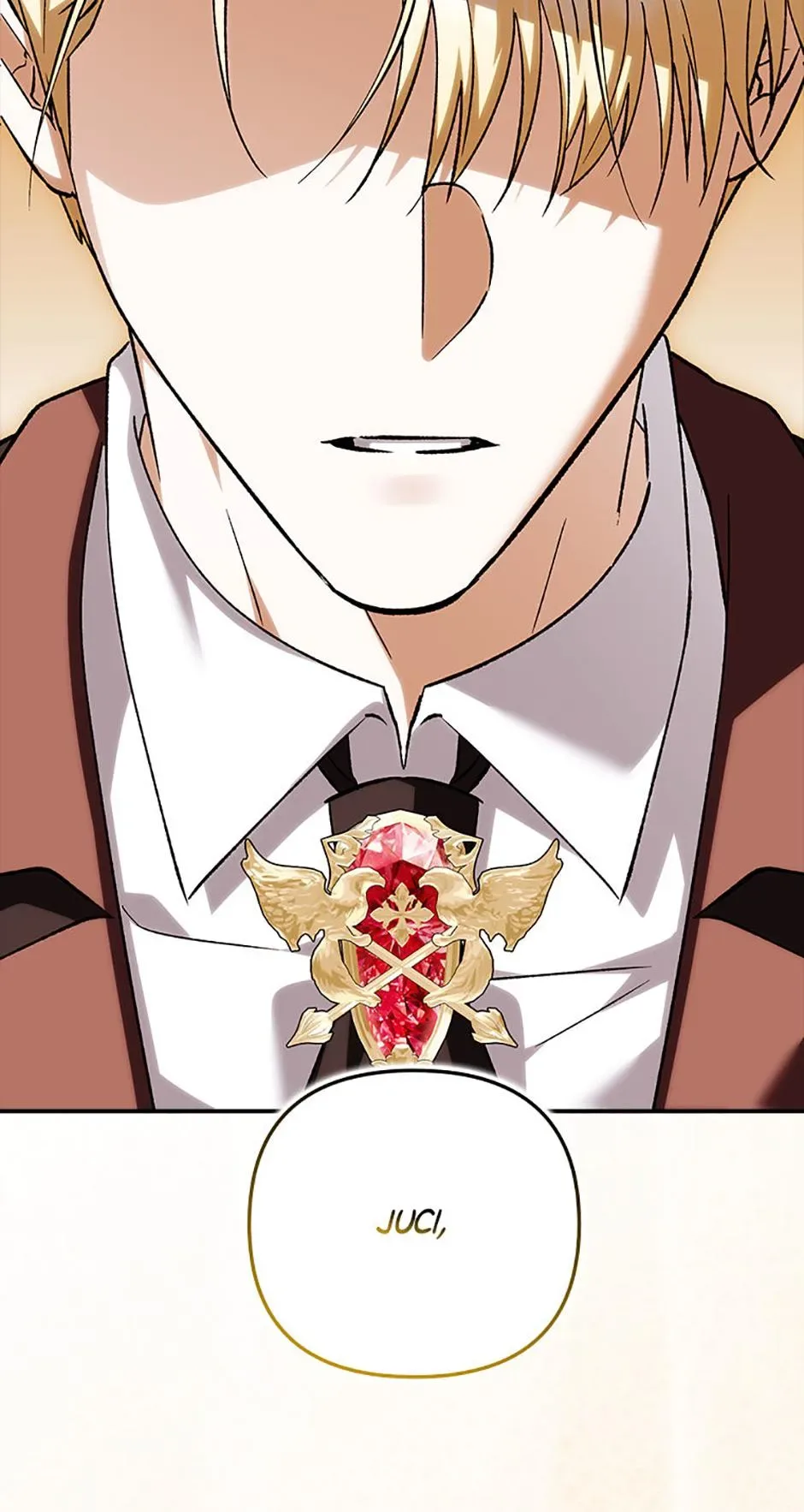Princess Baekho Is Not Dangerous Chapter 38 page 47