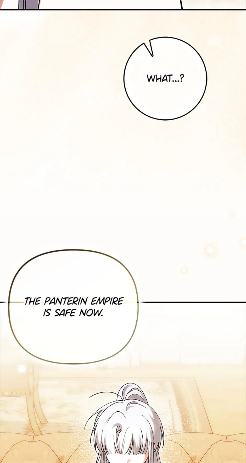 Princess Baekho Is Not Dangerous Chapter 38 page 50