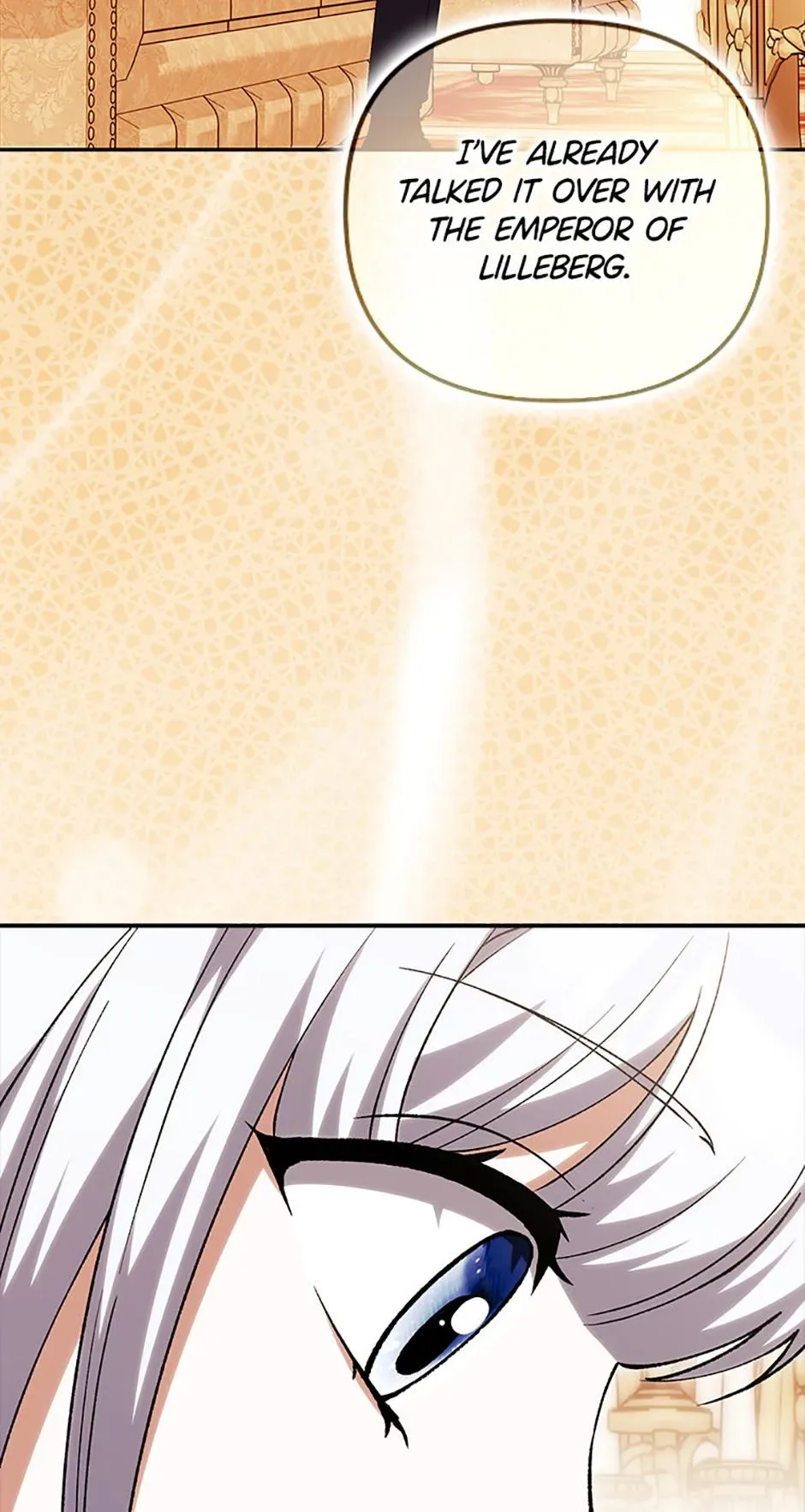 Princess Baekho Is Not Dangerous Chapter 38 page 49