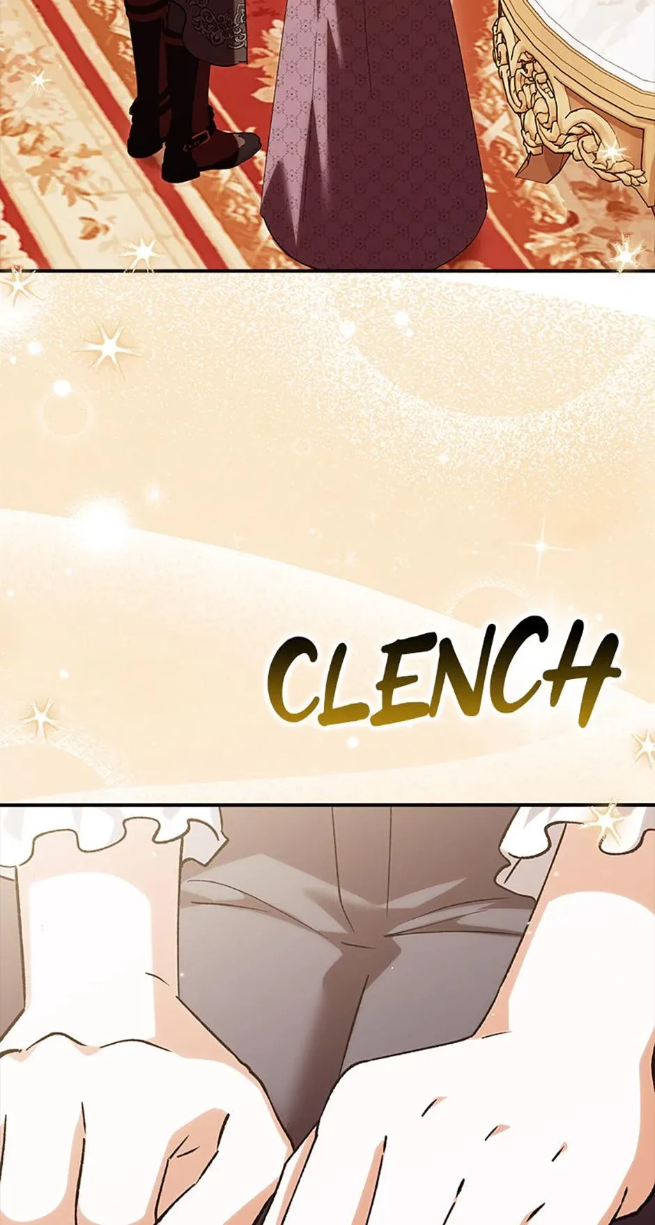 Princess Baekho Is Not Dangerous Chapter 38 page 58