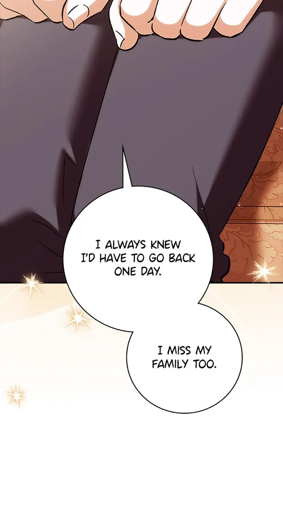 Princess Baekho Is Not Dangerous Chapter 38 page 59