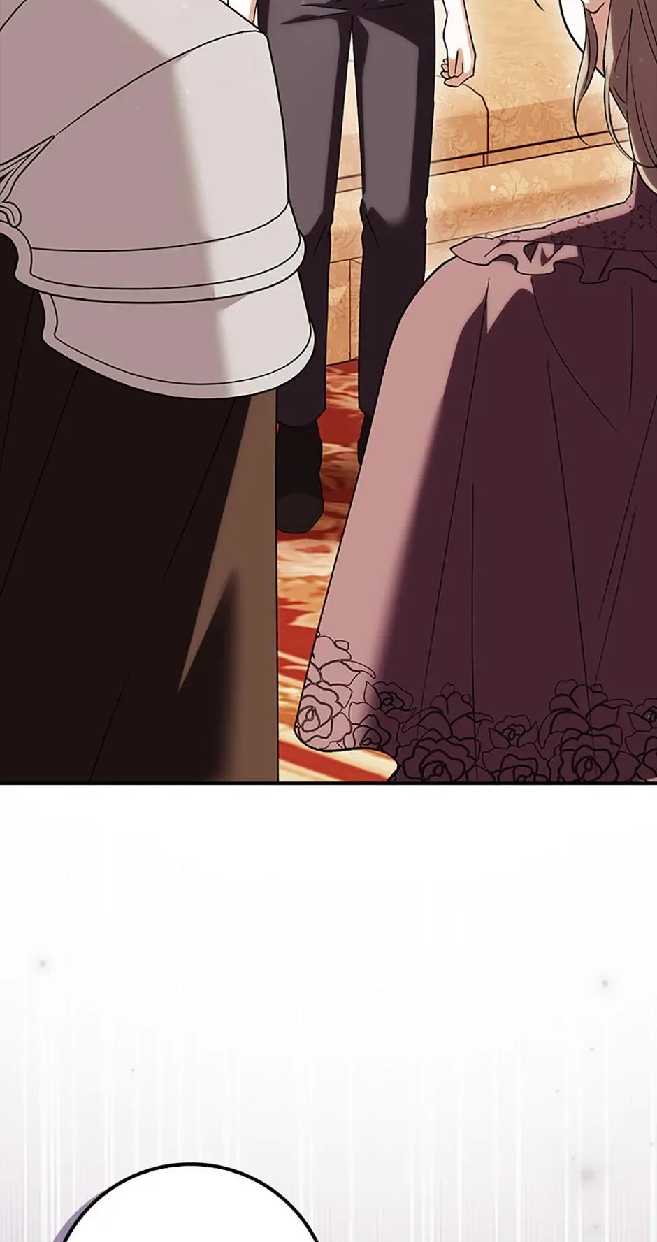 Princess Baekho Is Not Dangerous Chapter 38 page 61