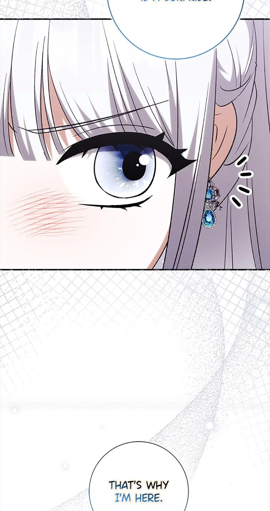 Princess Baekho Is Not Dangerous Chapter 38 page 65