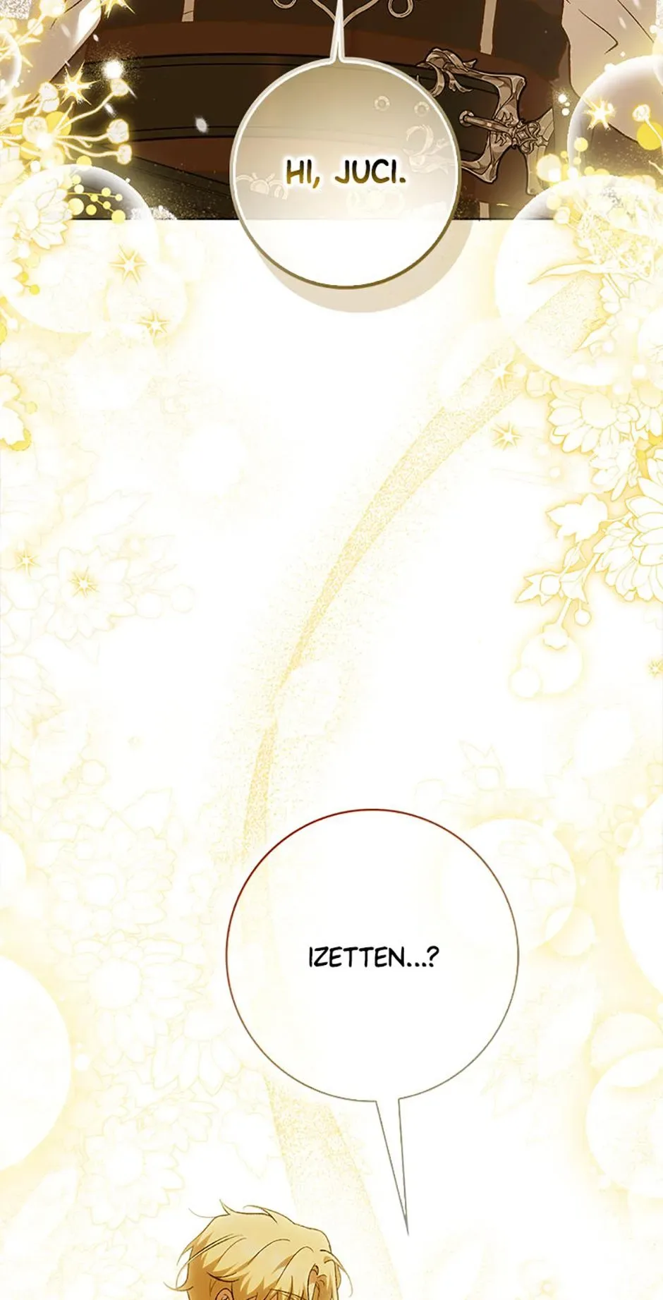 Princess Baekho Is Not Dangerous Chapter 38 page 69
