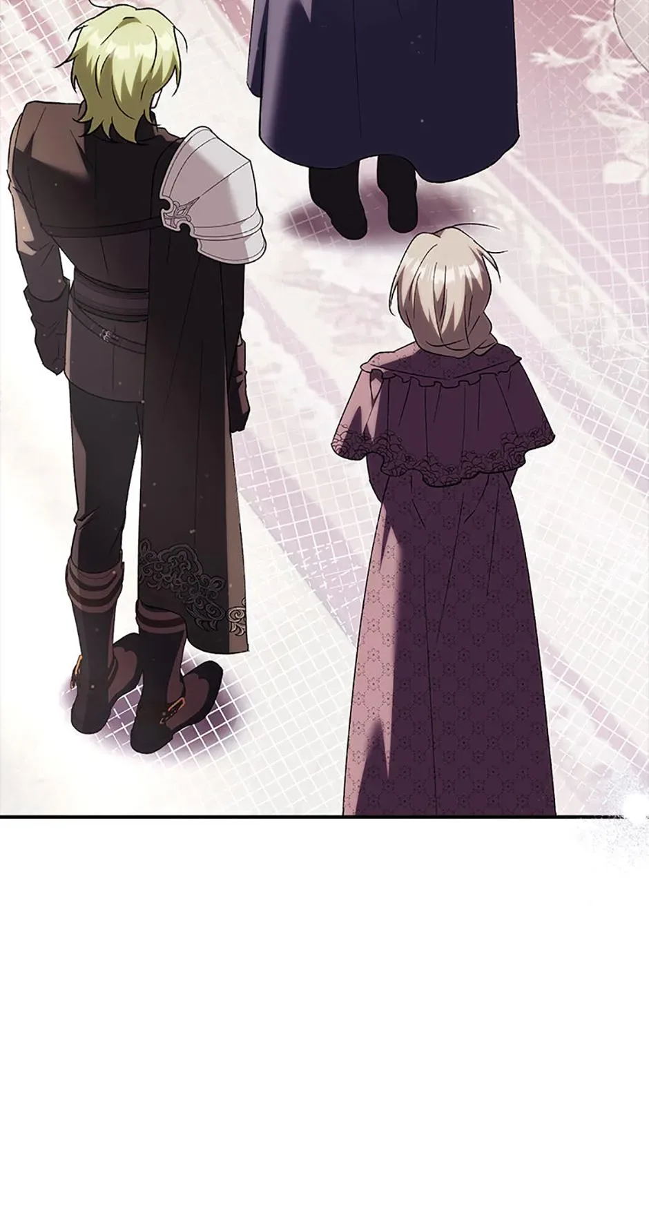 Princess Baekho Is Not Dangerous Chapter 38 page 67