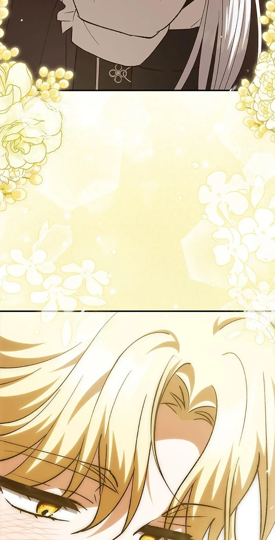 Princess Baekho Is Not Dangerous Chapter 38 page 72