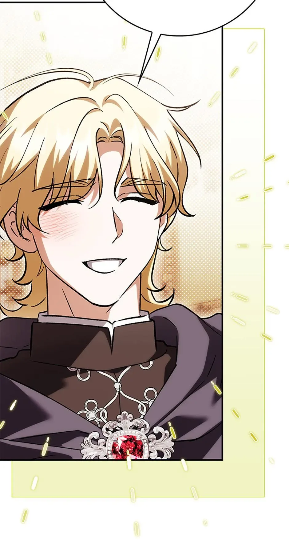 Princess Baekho Is Not Dangerous Chapter 38 page 77
