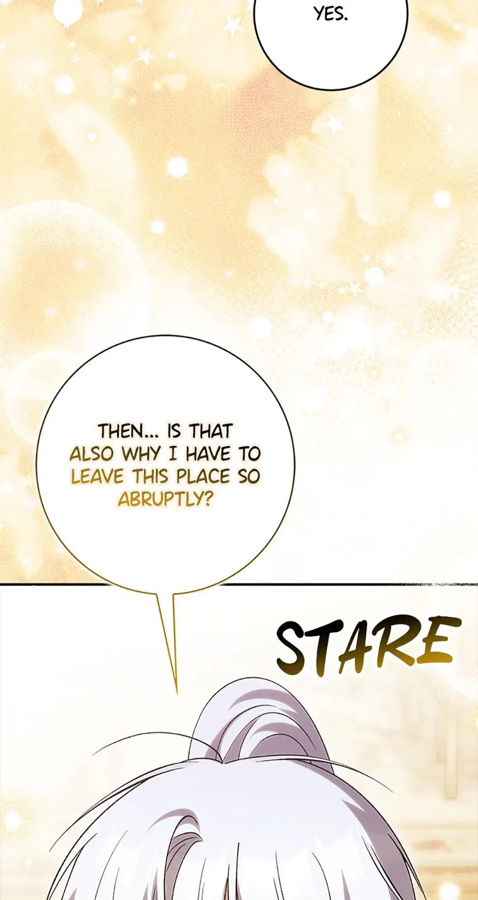 Princess Baekho Is Not Dangerous Chapter 38 page 81