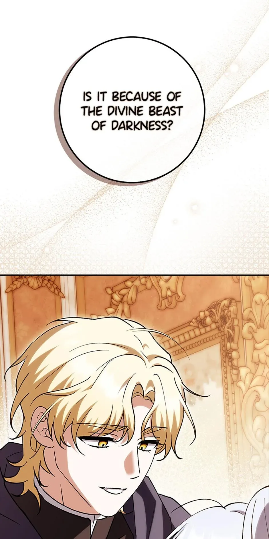 Princess Baekho Is Not Dangerous Chapter 38 page 83