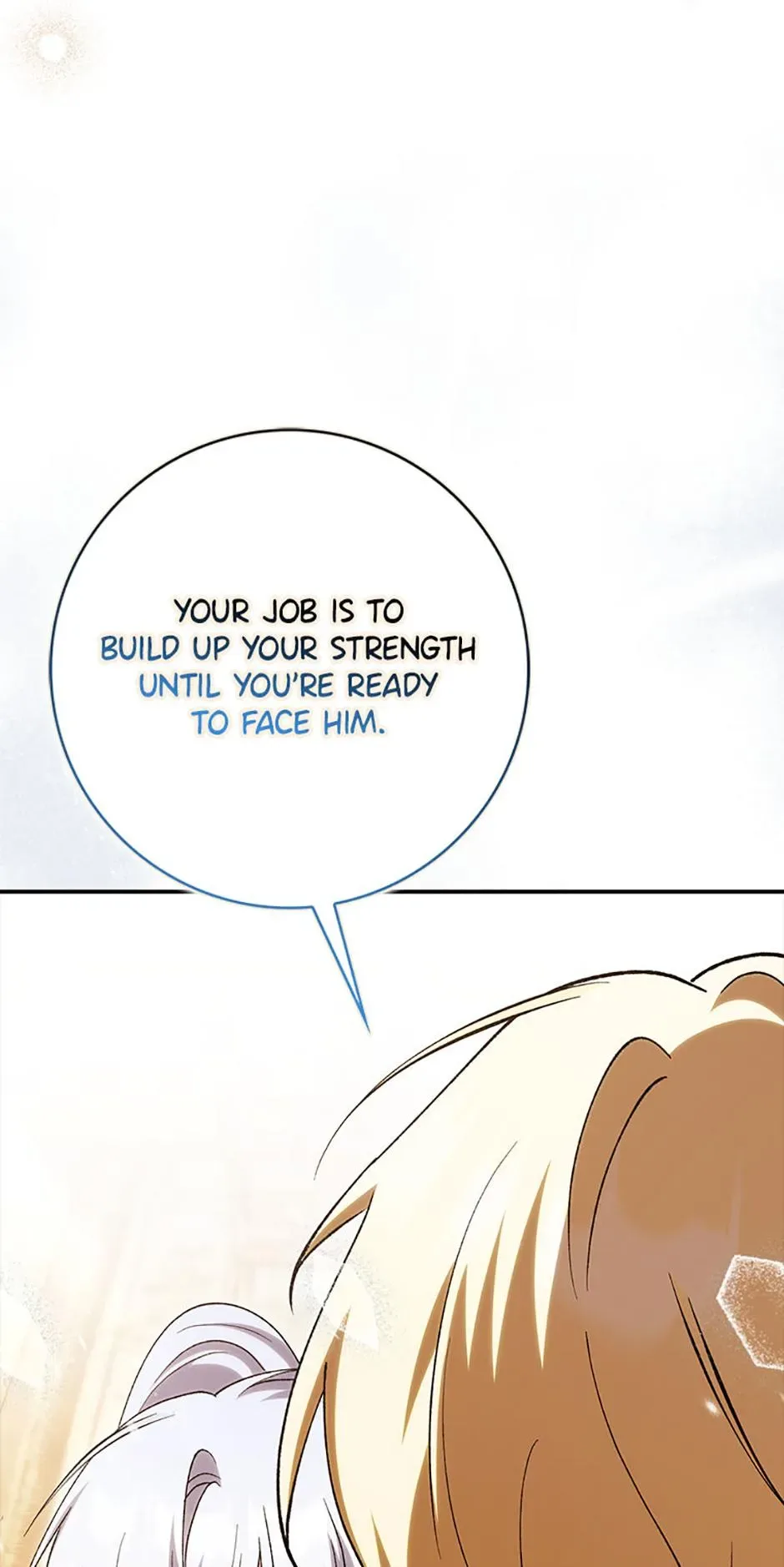Princess Baekho Is Not Dangerous Chapter 38 page 86