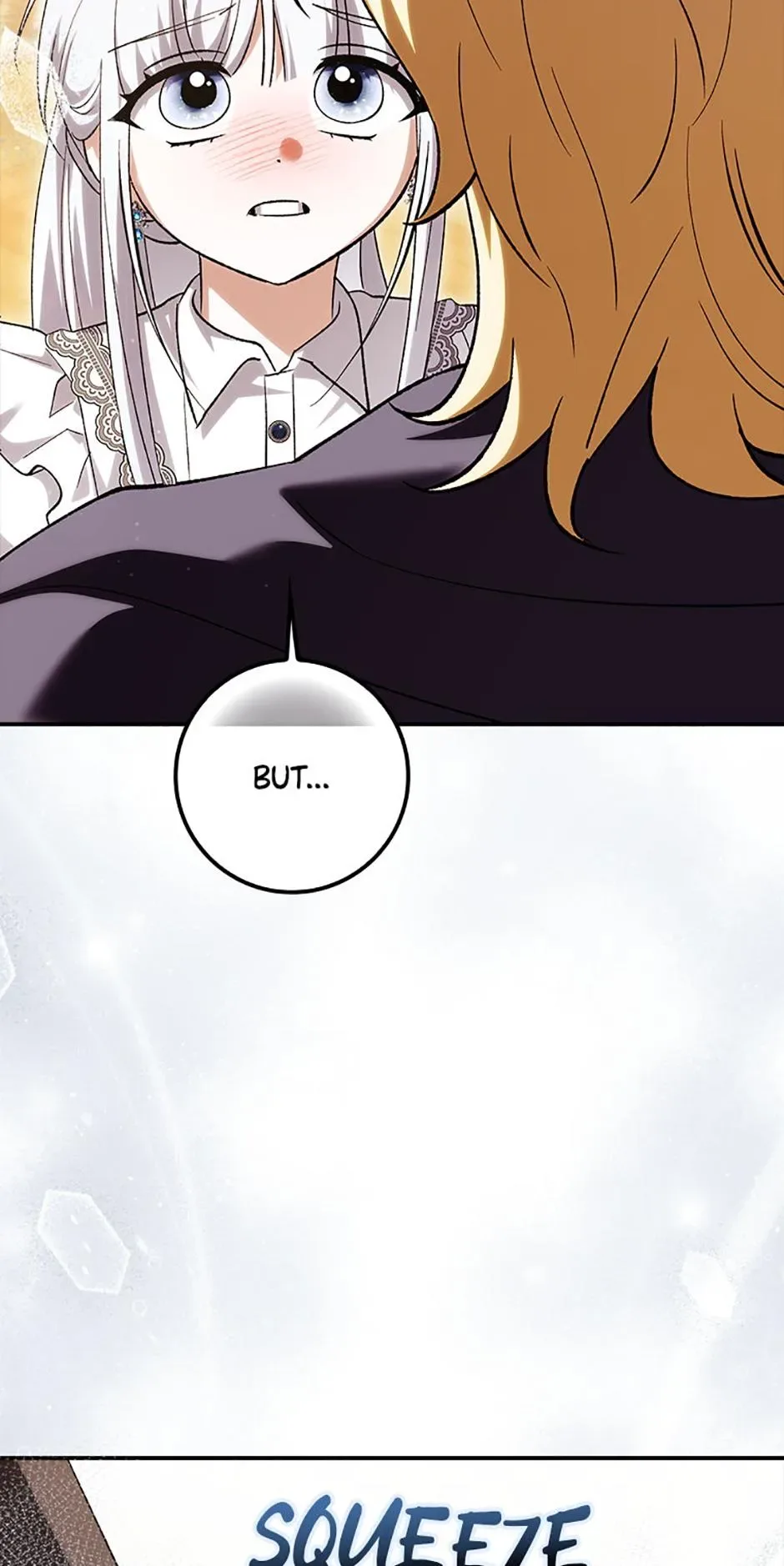 Princess Baekho Is Not Dangerous Chapter 38 page 87