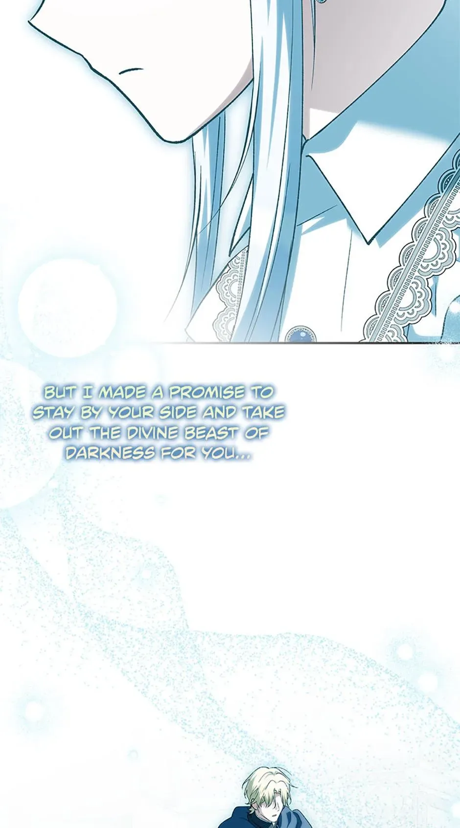 Princess Baekho Is Not Dangerous Chapter 38 page 93