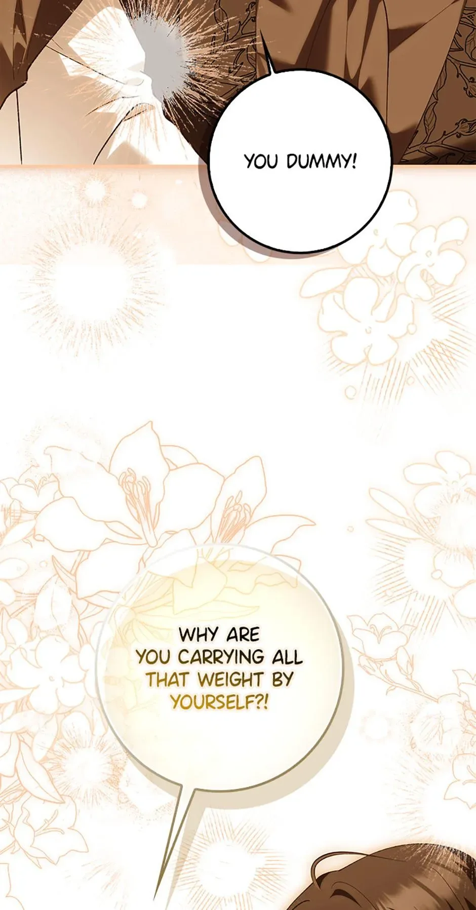 Princess Baekho Is Not Dangerous Chapter 39 page 13