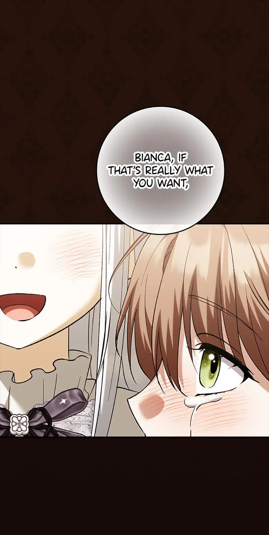 Princess Baekho Is Not Dangerous Chapter 39 page 46