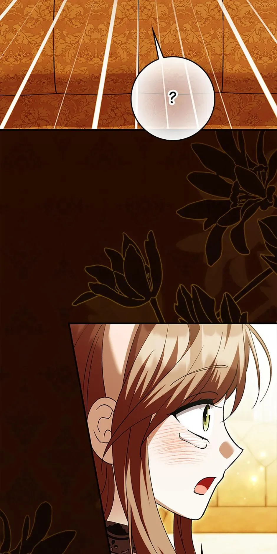 Princess Baekho Is Not Dangerous Chapter 39 page 48
