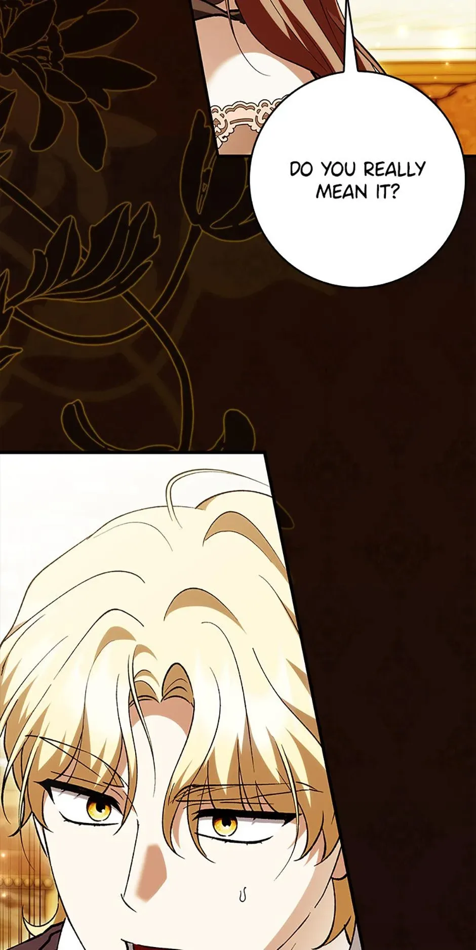 Princess Baekho Is Not Dangerous Chapter 39 page 49