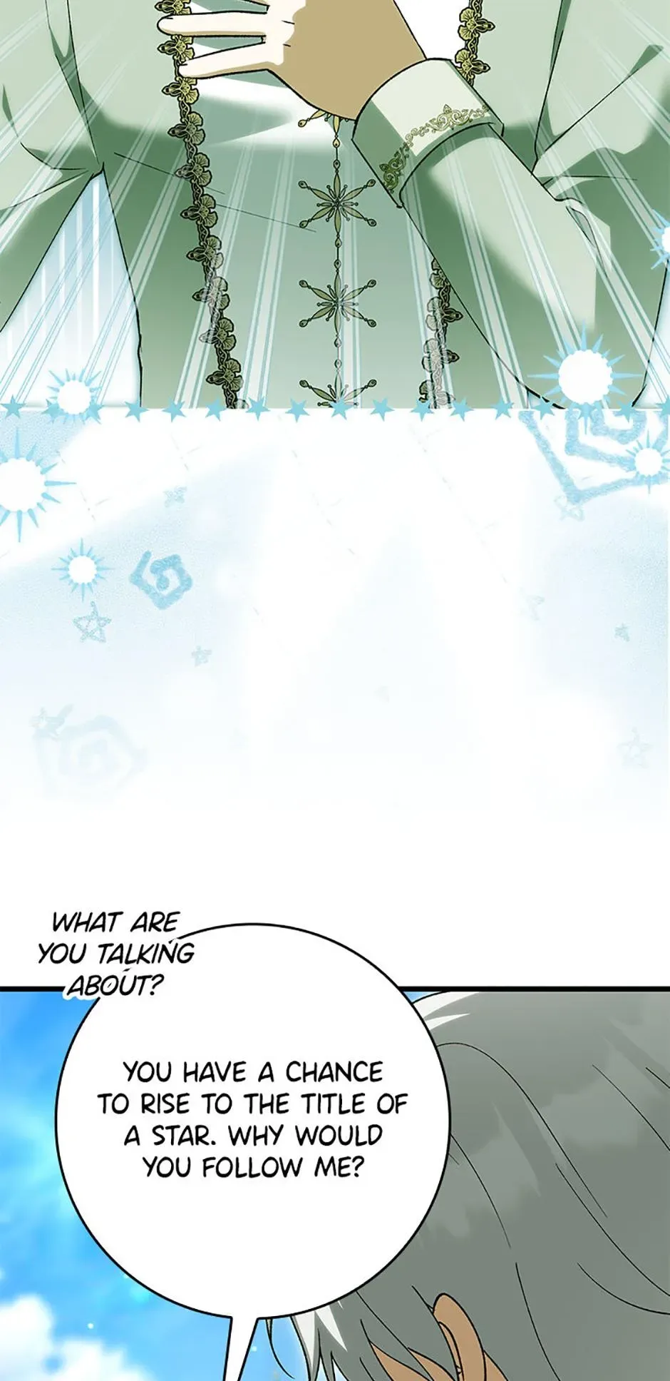 Princess Baekho Is Not Dangerous Chapter 39 page 60