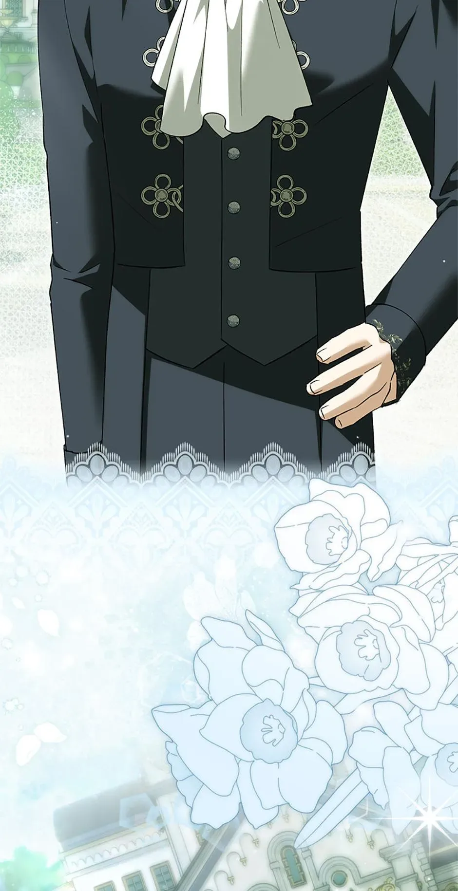 Princess Baekho Is Not Dangerous Chapter 39 page 67