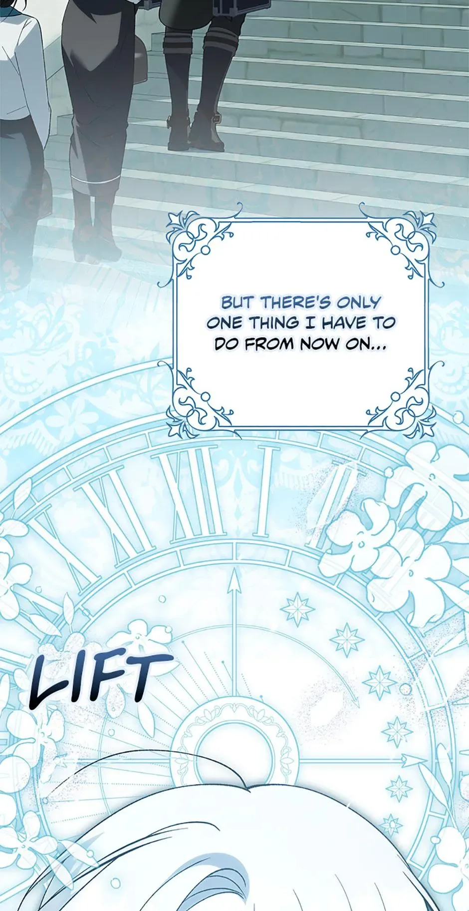 Princess Baekho Is Not Dangerous Chapter 39 page 82