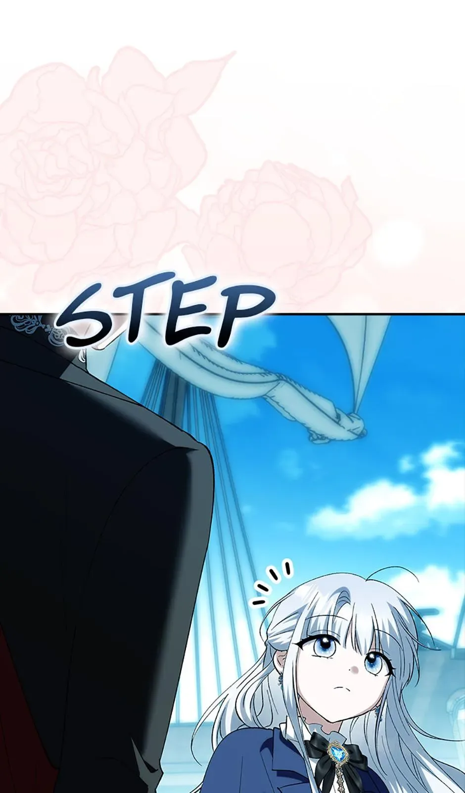 Princess Baekho Is Not Dangerous Chapter 39 page 89