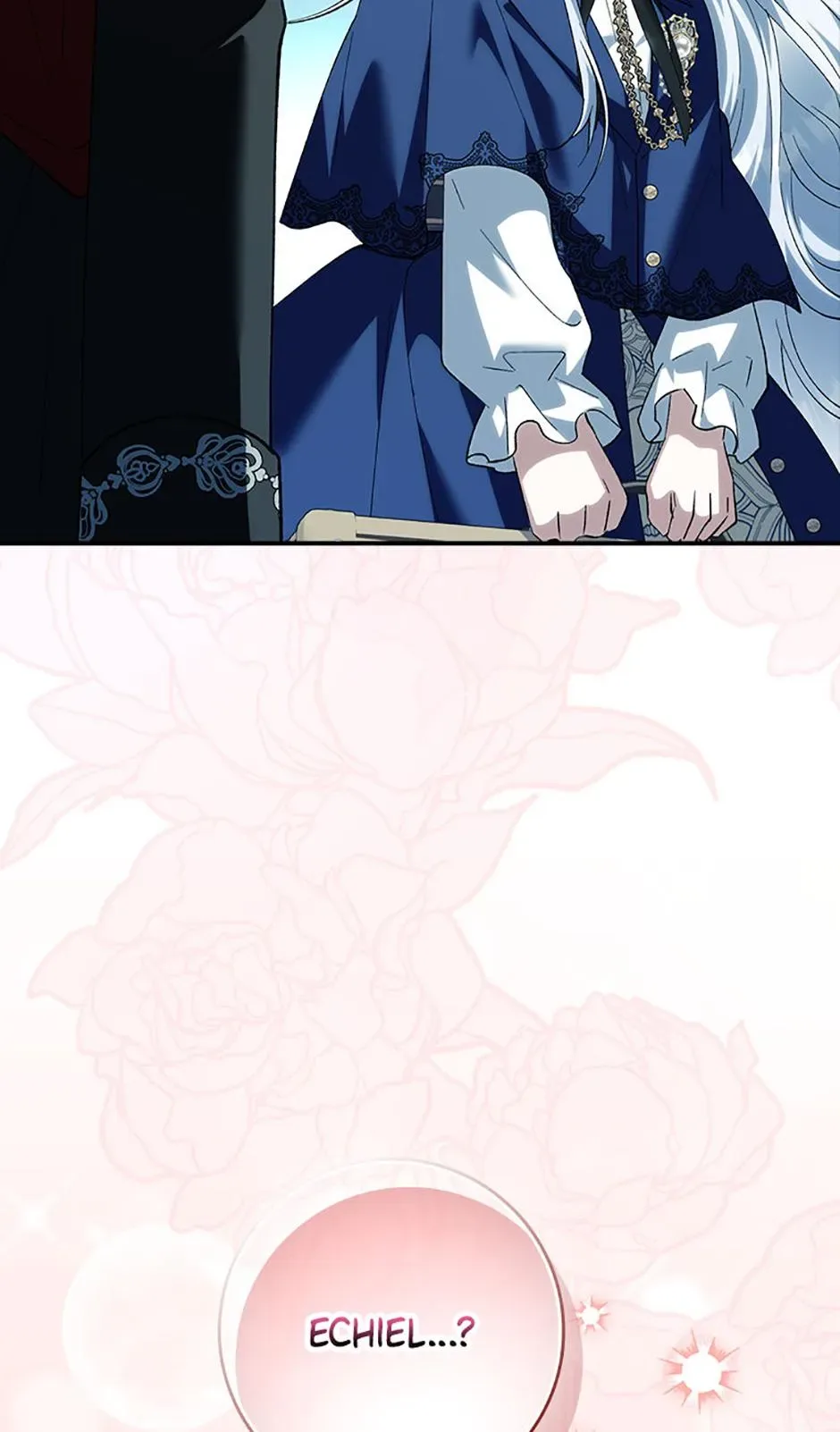 Princess Baekho Is Not Dangerous Chapter 39 page 90