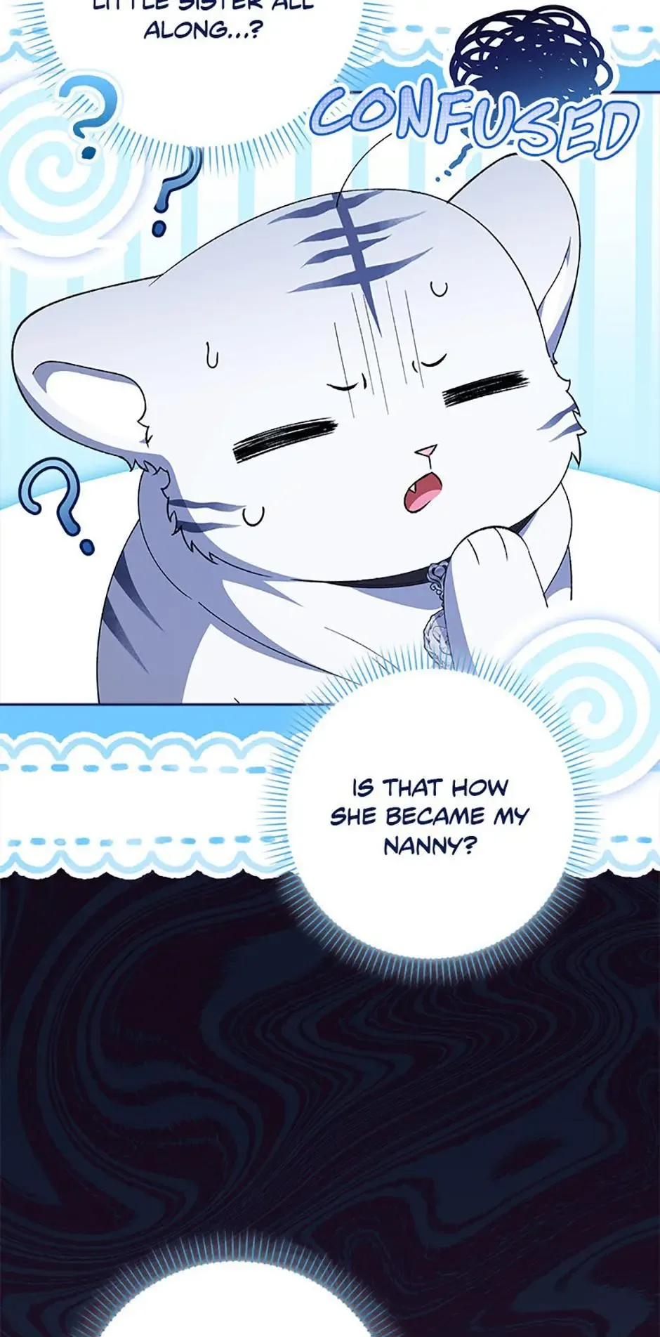 Princess Baekho Is Not Dangerous Chapter 4 page 29