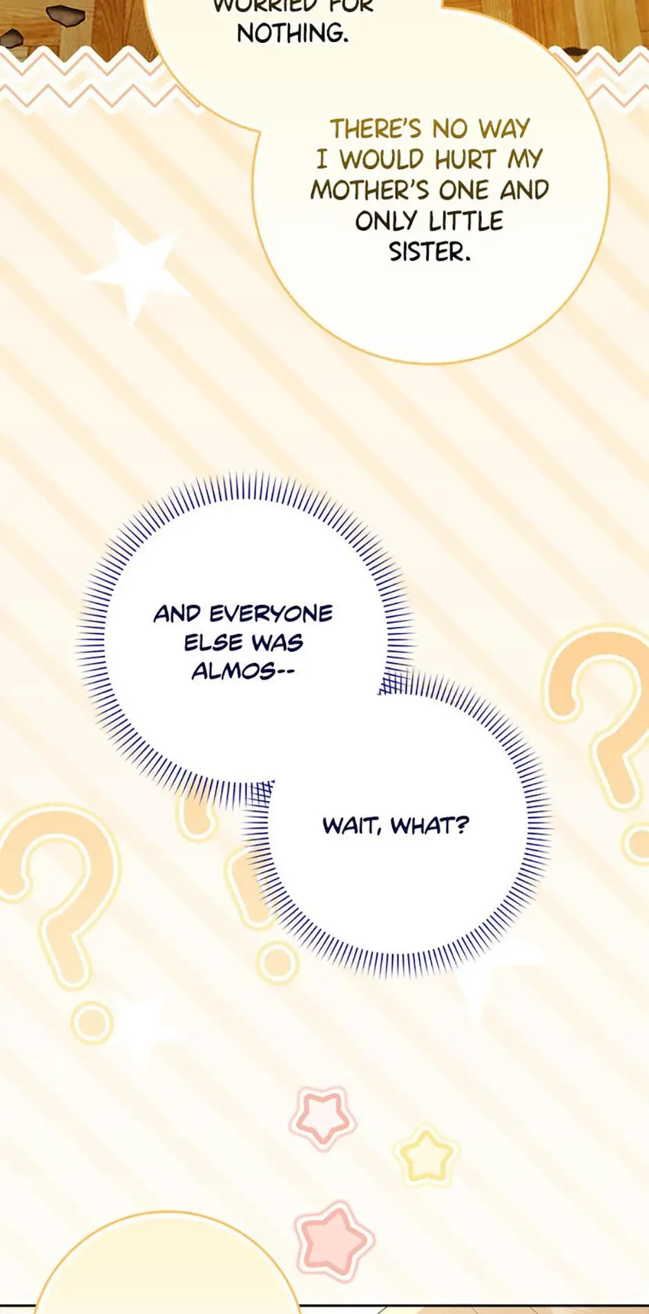 Princess Baekho Is Not Dangerous Chapter 4 page 27