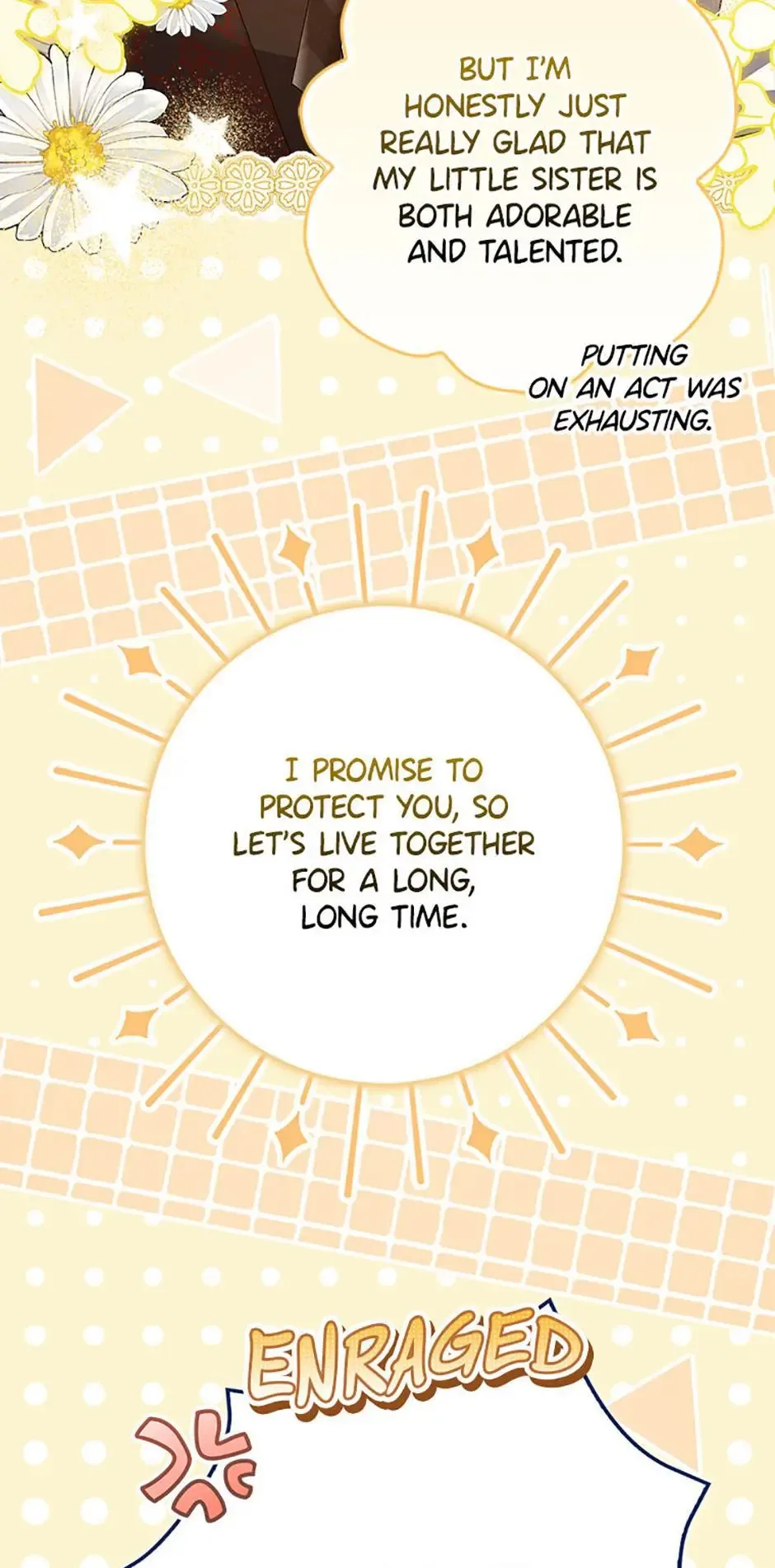 Princess Baekho Is Not Dangerous Chapter 4 page 25