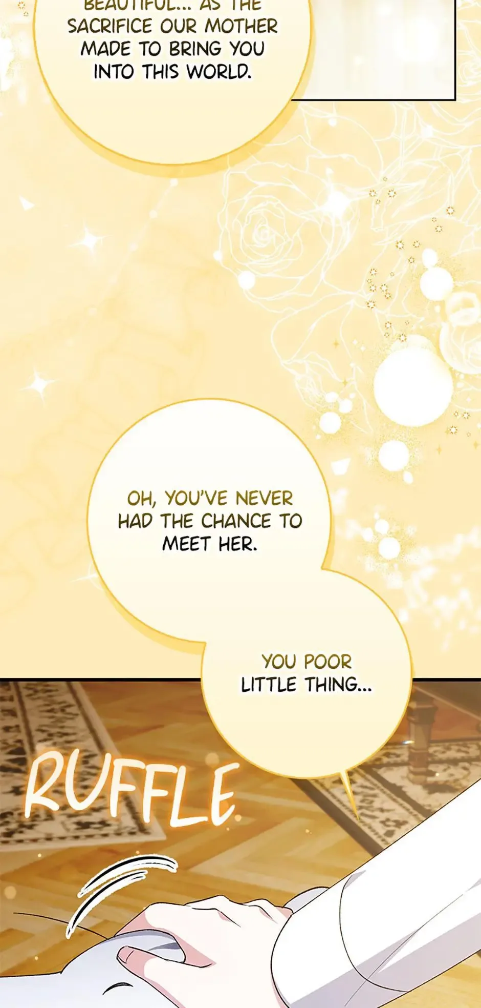 Princess Baekho Is Not Dangerous Chapter 4 page 20