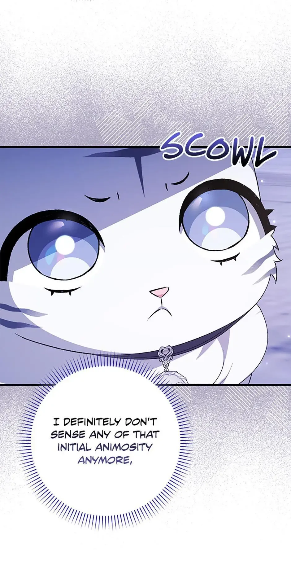 Princess Baekho Is Not Dangerous Chapter 4 page 15