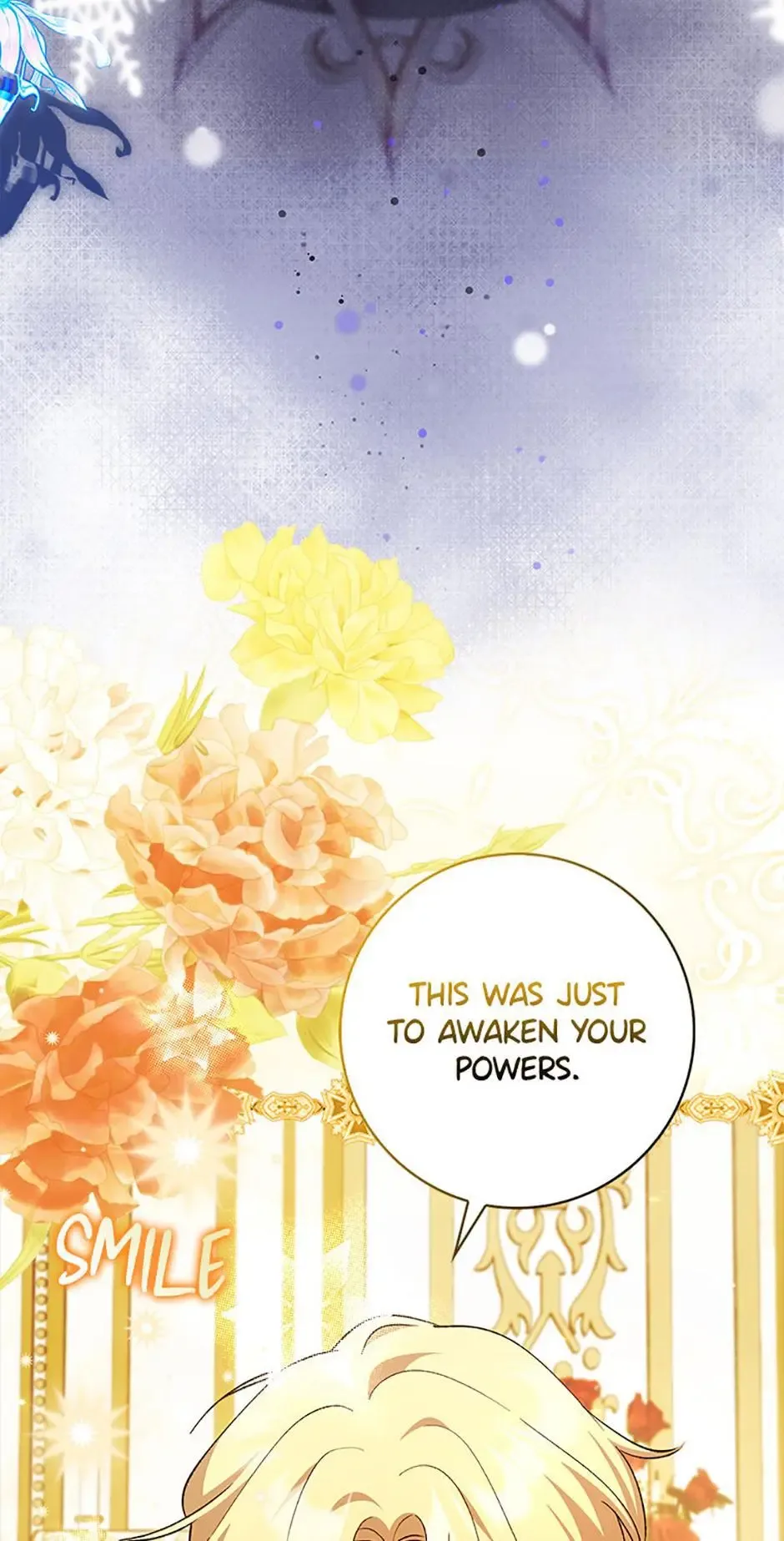 Princess Baekho Is Not Dangerous Chapter 4 page 11