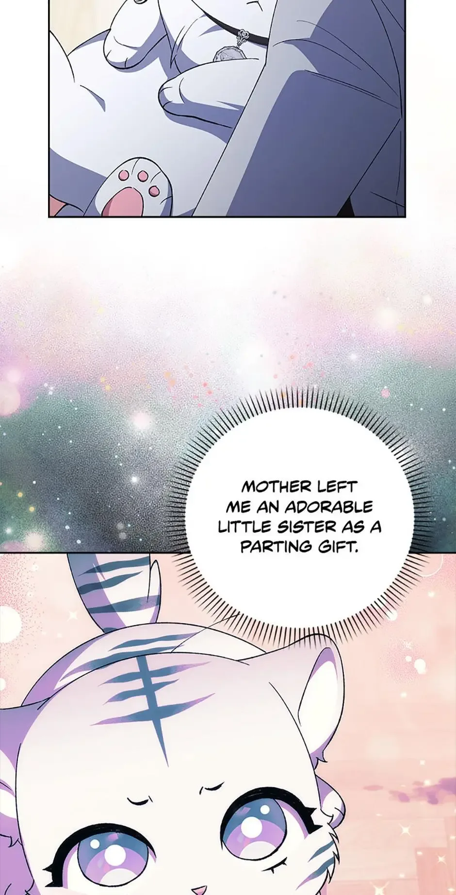 Princess Baekho Is Not Dangerous Chapter 4 page 33
