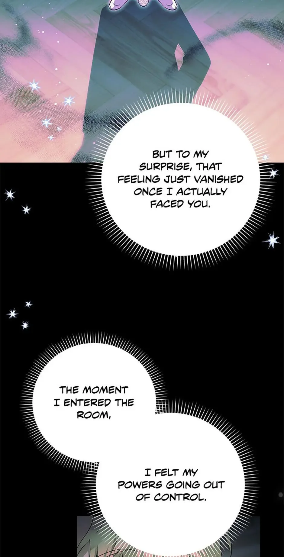 Princess Baekho Is Not Dangerous Chapter 4 page 35