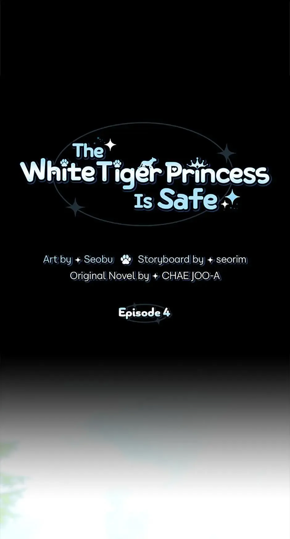 Princess Baekho Is Not Dangerous Chapter 4 page 41