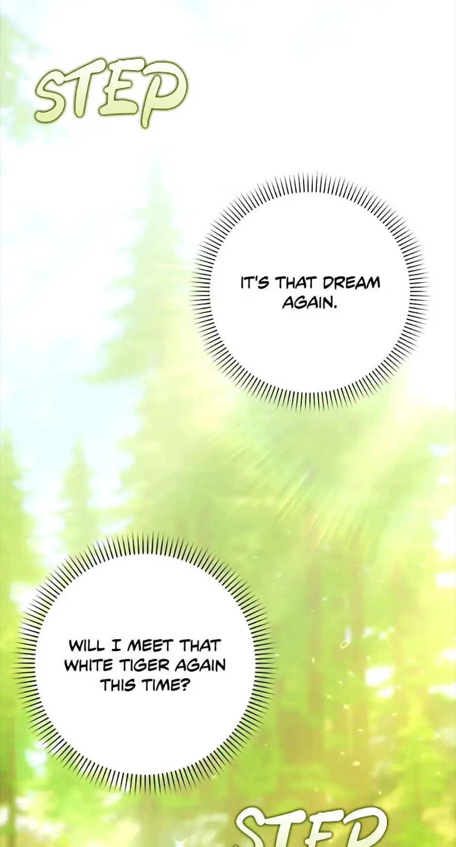Princess Baekho Is Not Dangerous Chapter 4 page 42
