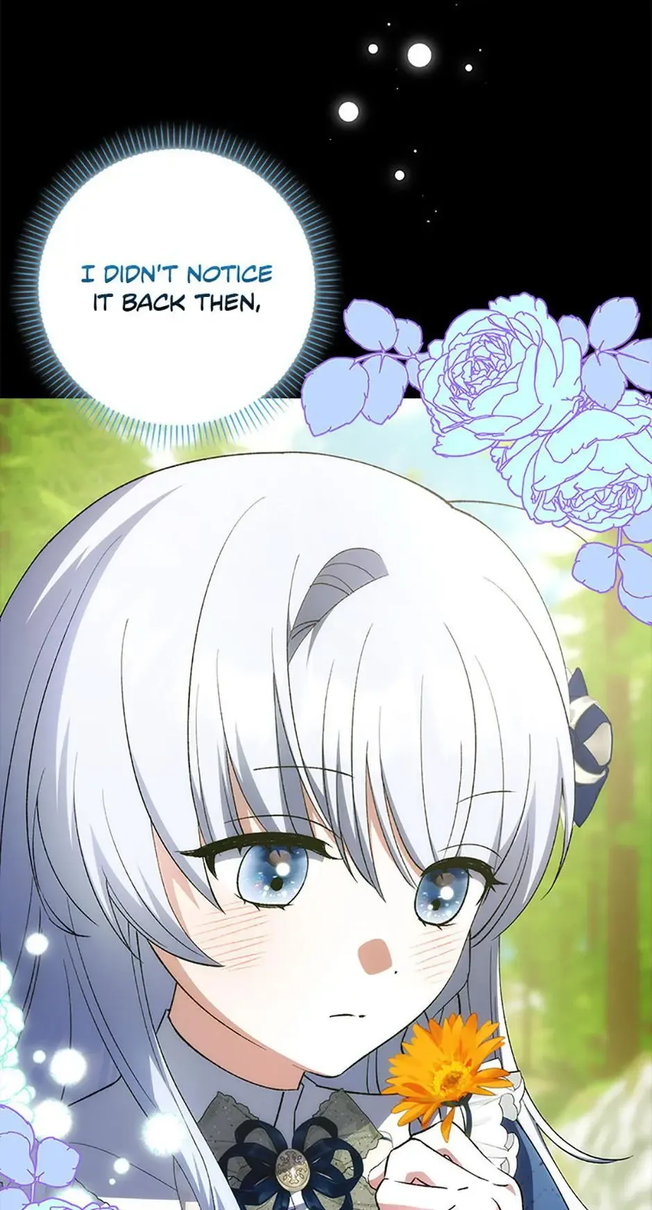 Princess Baekho Is Not Dangerous Chapter 4 page 44