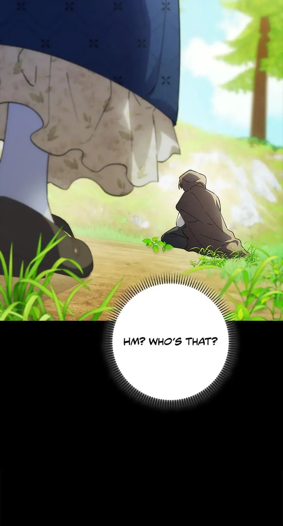 Princess Baekho Is Not Dangerous Chapter 4 page 46