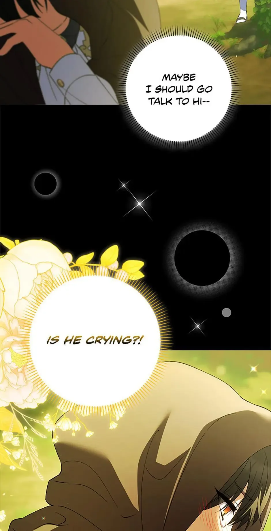 Princess Baekho Is Not Dangerous Chapter 4 page 48