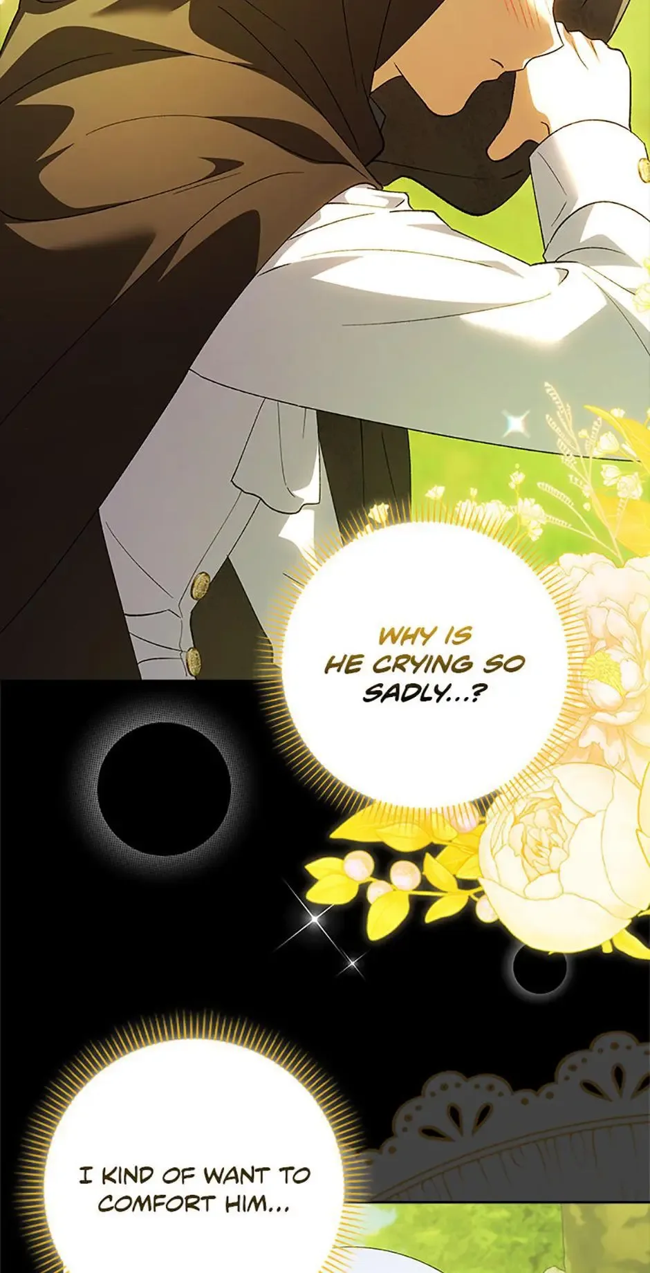 Princess Baekho Is Not Dangerous Chapter 4 page 49