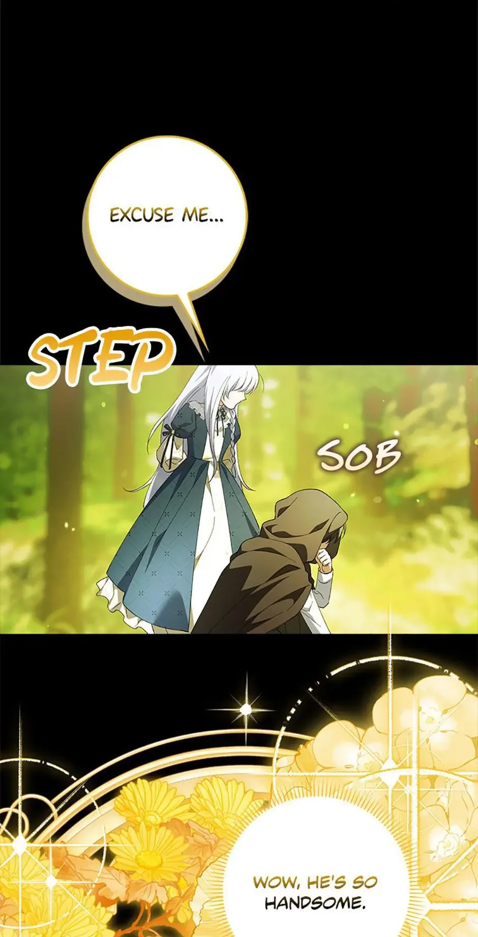 Princess Baekho Is Not Dangerous Chapter 4 page 51